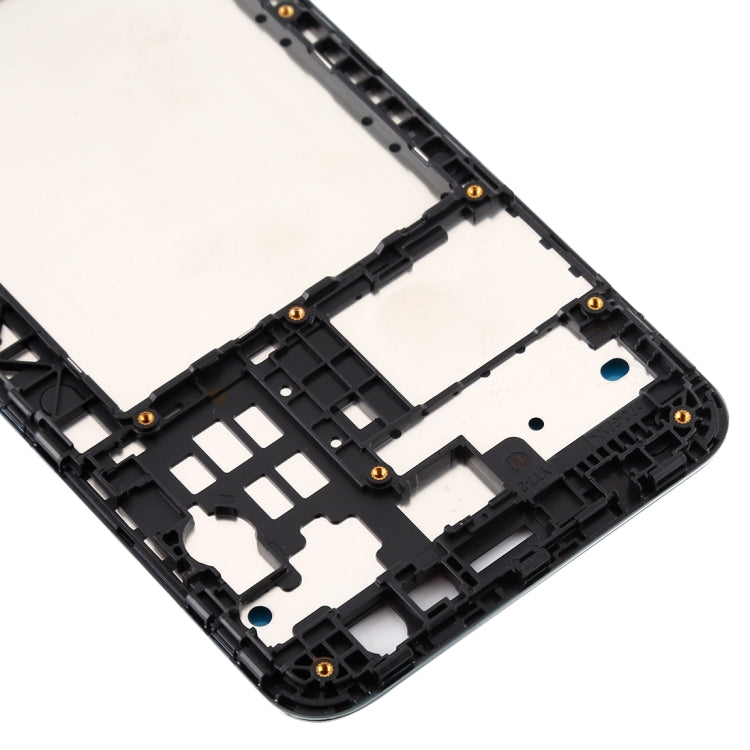 LCD Bezel Plate Frame Front Housing For LG K30 / K10 (2018) / X410 LMX410 LMX410TK, For LG K30 / K10 (2018)