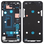 LCD Bezel Plate Frame Front Housing For LG Q7 / Q610 / Q7 Plus / Q725 / Q720 / Q7A / Q7 Alpha, For LG Q7