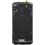 LCD Bezel Plate Frame Front Housing For LG V20 Mini, For LG V20 Mini
