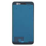 LCD Bezel Plate Frame Front Housing For LG K11 (2018), For LG K11 (2018)