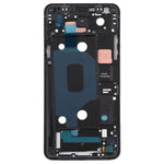 Piastra cornice anteriore LCD per LG Q Stylo 4