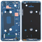 Piastra cornice anteriore LCD per LG Q Stylo 4