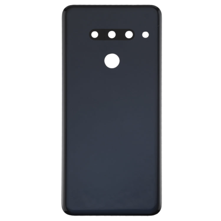 Back Battery Cover for LG G8 ThinQ / G820 G820N G820QM7, KR Version, For LG G8 ThinQ(KR Version)