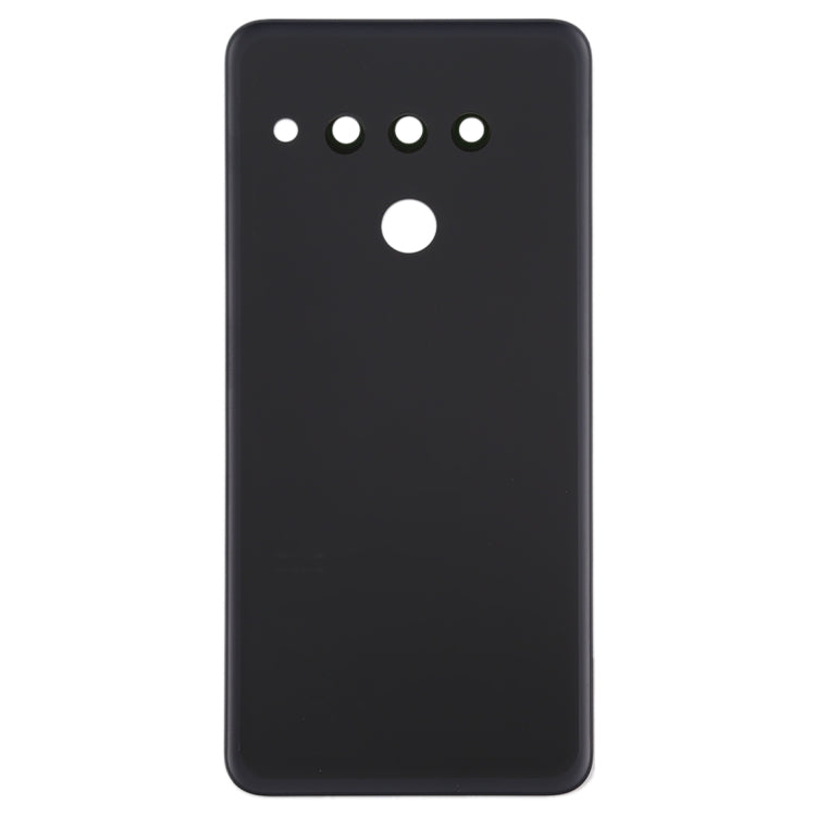 Cover posteriore batteria per LG G8 ThinQ / G820 G820N G820QM7, versione KR, For LG G8 ThinQ(KR Version)