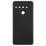 Cover posteriore batteria per LG G8 ThinQ / G820 G820N G820QM7, versione KR, For LG G8 ThinQ(KR Version)