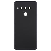 Back Battery Cover for LG G8 ThinQ / G820 G820N G820QM7, KR Version, For LG G8 ThinQ(KR Version)