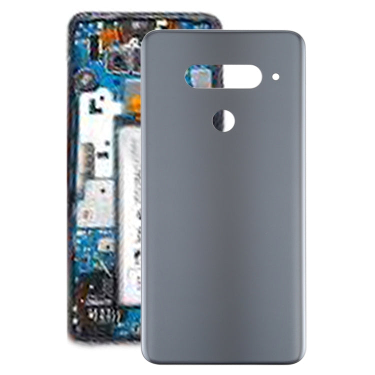 Back Battery Cover for LG V40 ThinQ, For LG V40 ThinQ