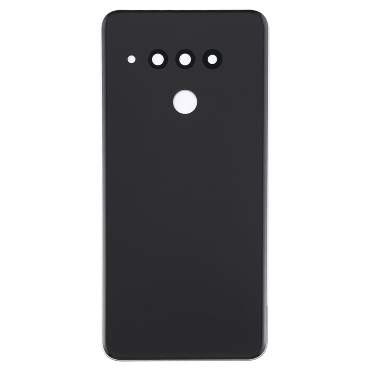 Cover posteriore della batteria per LG V50 ThinQ 5G (versione USA), For LG V50 ThinQ 5G