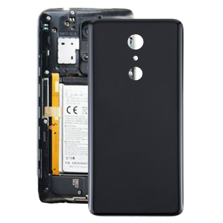 Cover posteriore della batteria per LG G7 Fit, For LG G7 Fit