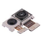 since Hu A is busy with the rear camera of Mai 6, Maimang 6