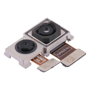 since Hu A is busy with the rear camera of Mai 6, Maimang 6