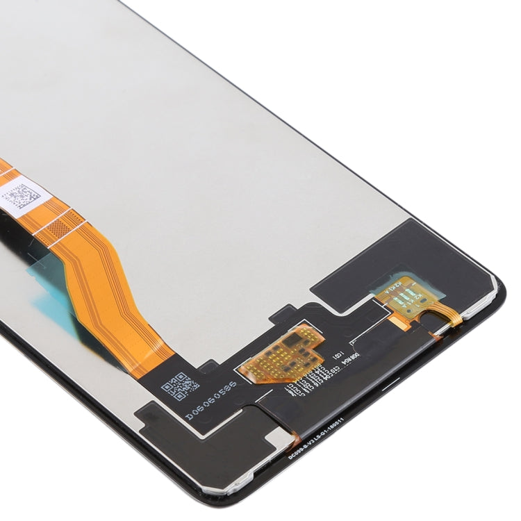 Schermo LCD e digitalizzatore assemblaggio completo per OPPO F7 / A3, For OPPO A3