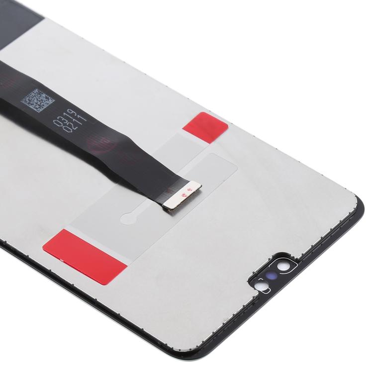 LCD Screen and Digitizer Full Assembly for Huawei P20, For Huawei P20