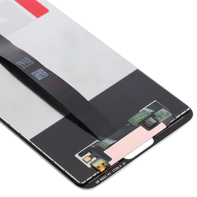 Schermo LCD e digitalizzatore assemblaggio completo per Huawei P20, For Huawei P20