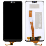 Schermo LCD completo con digitalizzatore per Huawei Honor 9i