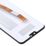 Schermo LCD completo con digitalizzatore per Huawei Honor 9i