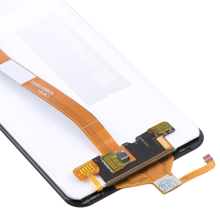 Schermo LCD completo con digitalizzatore per Huawei Honor 9i