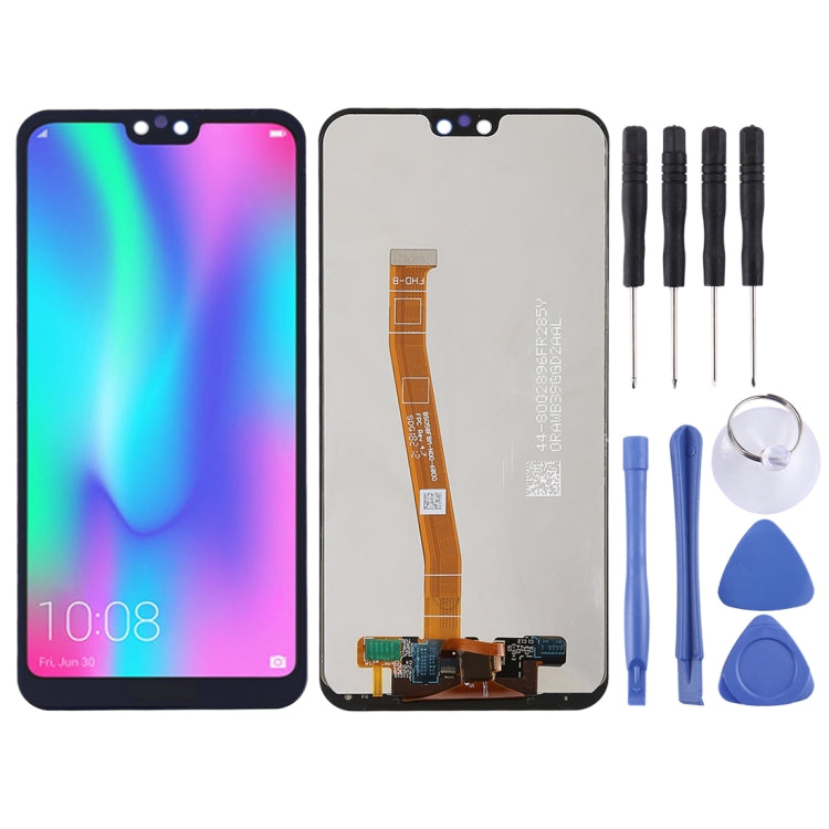 Assemblaggio completo di schermo LCD e digitalizzatore per Huawei Honor 9i / Honor 9N (India), For Huawei Honor 9i, Honor 9i, For Honor 9i