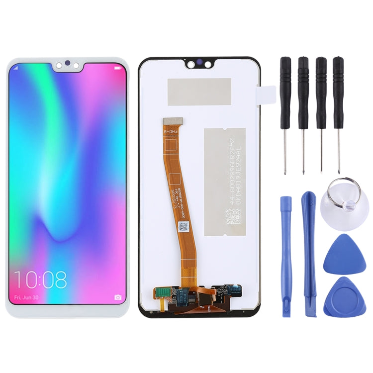 Assemblaggio completo di schermo LCD e digitalizzatore per Huawei Honor 9i / Honor 9N (India), For Huawei Honor 9i, Honor 9i, For Honor 9i