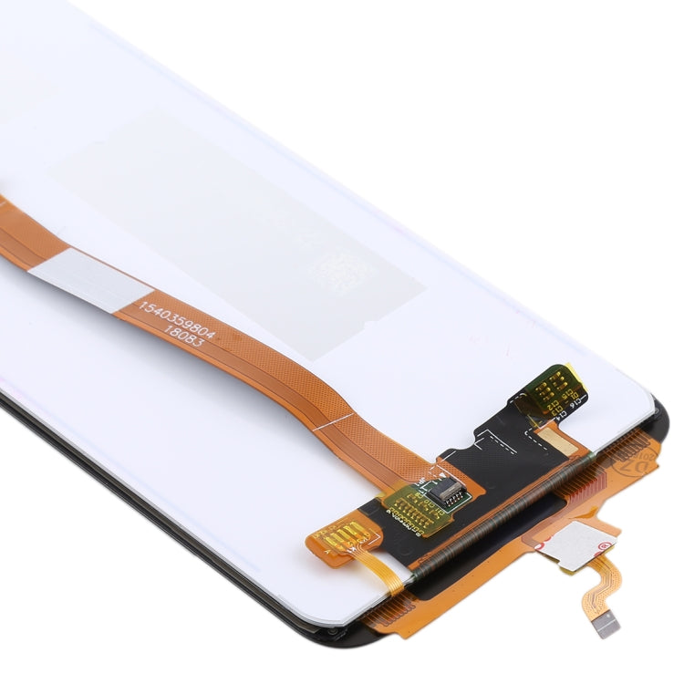 Schermo LCD e digitalizzatore assemblaggio completo, non supporta l'identificazione delle impronte digitali per Huawei Honor 10, For Huawei Honor 10