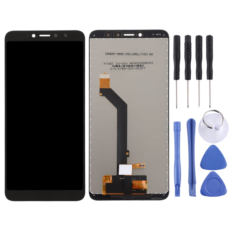 Schermo LCD e digitalizzatore assemblaggio completo per Xiaomi Redmi S2, For Redmi S2, For S2