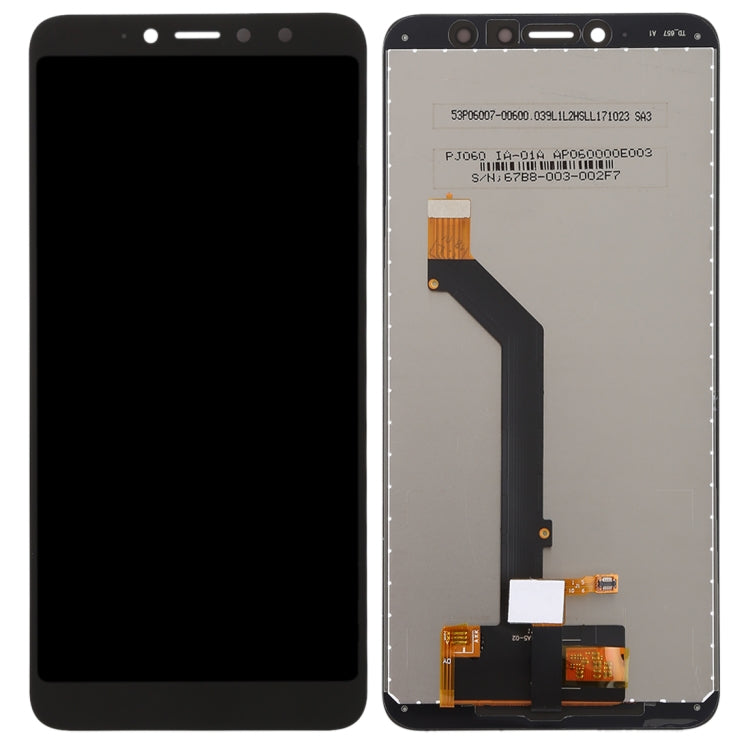 LCD Screen and Digitizer Full Assembly for Xiaomi Redmi S2, For Redmi S2, For S2