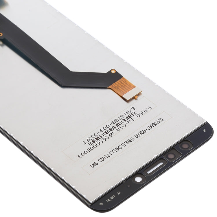 Schermo LCD e digitalizzatore assemblaggio completo per Xiaomi Redmi S2, For Redmi S2, For S2