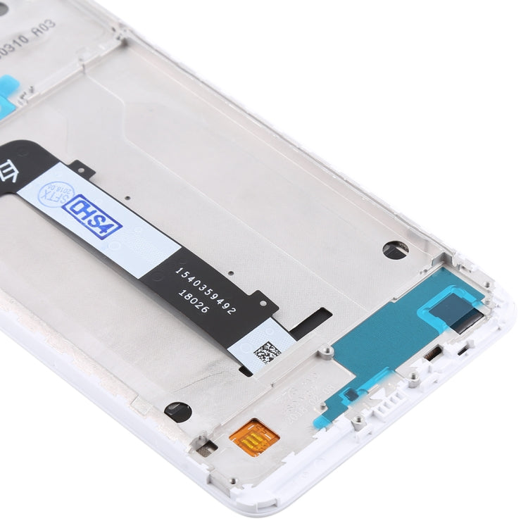 Schermo LCD e digitalizzatore assemblaggio completo con cornice per Xiaomi Redmi Note 5 / Note 5 Pro, Redmi Note 5, For Xiaomi Redmi Note 5