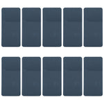 Adesivo per cover posteriore per batteria da 10 pezzi per Google Pixel 3 XL