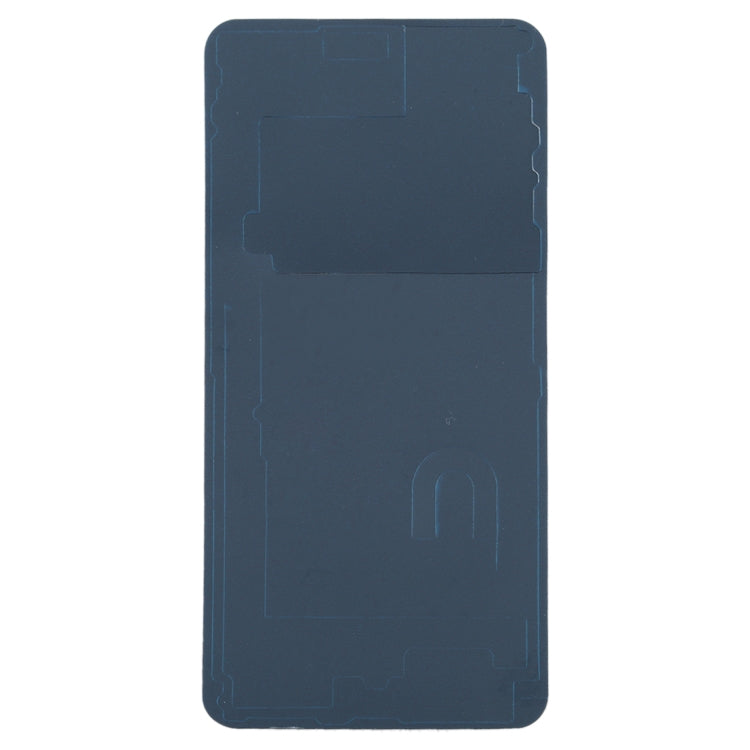 Adesivo per cover posteriore per batteria da 10 pezzi per Google Pixel 3 XL