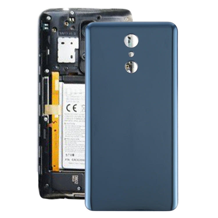 Back Battery Cover For LG Q8, For LG Q8