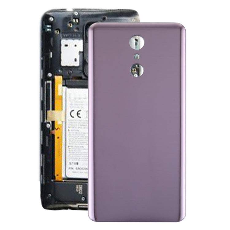 Back Battery Cover For LG Q8, For LG Q8