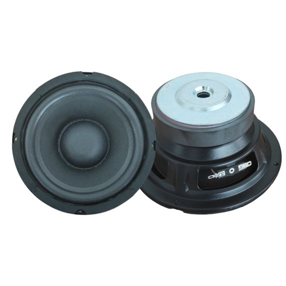 Woofer 6