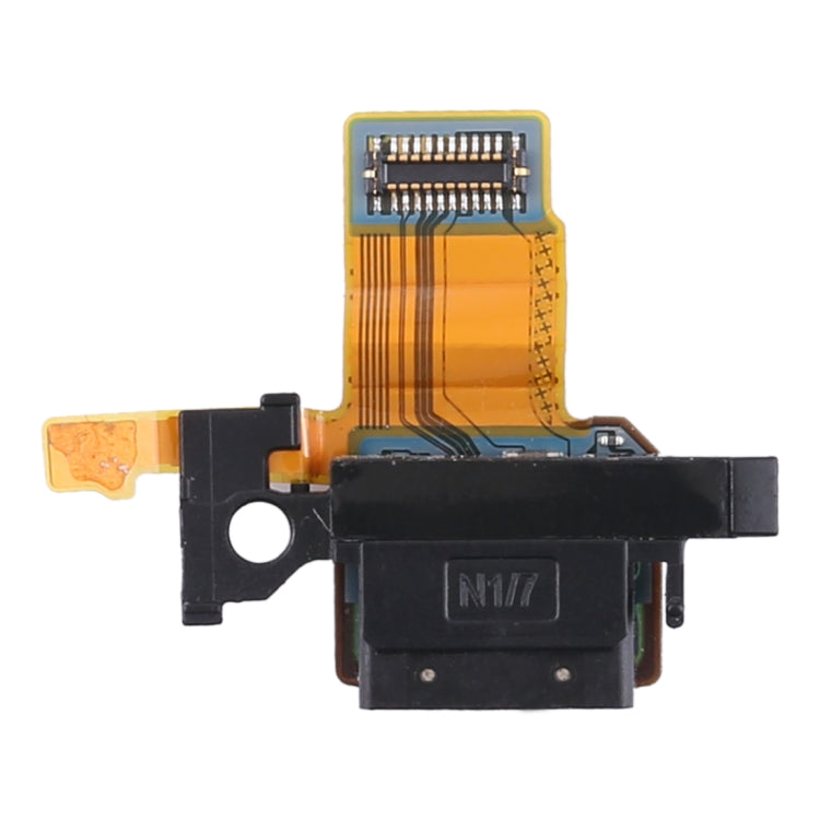 Charging Port Flex Cable for Sony Xperia X, For X