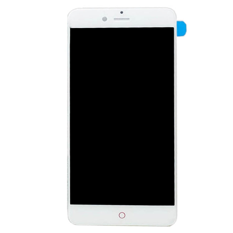 For ZTE Nubia Z17 Mini / NX569J / NX569H LCD Screen and Digitizer Full Assembly, For ZTE Nubia Z17 Mini, For Nubia Z17 Mini / NX569J