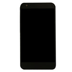 For ZTE Blade A512 LCD Screen and Digitizer Full Assembly, For ZTE Blade A512