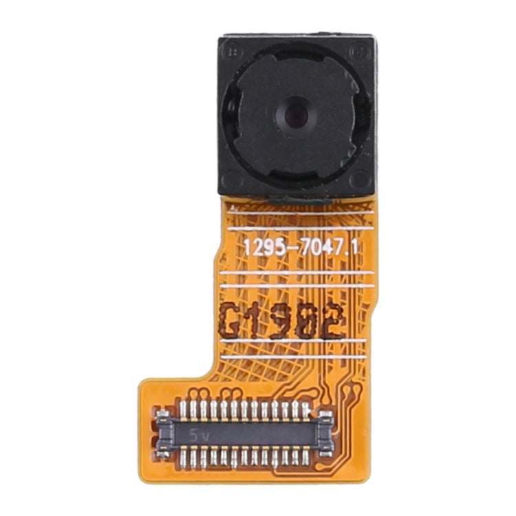 Front Camera Module for Sony Xperia X mini / Compact, For Sony Xperia X Mini