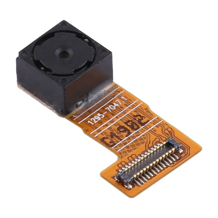 Front Camera Module for Sony Xperia X mini / Compact, For Sony Xperia X Mini