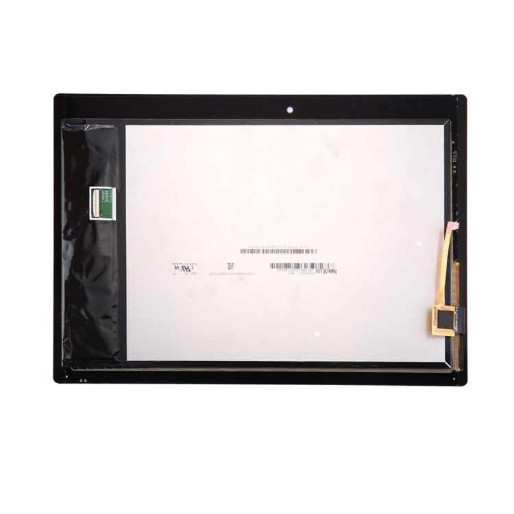 Schermo LCD e digitalizzatore assemblaggio completo per Lenovo Tab 2 A10-70 / A10-70F, For Lenovo Tab 2 A10-70, For Tab 2 A10-70