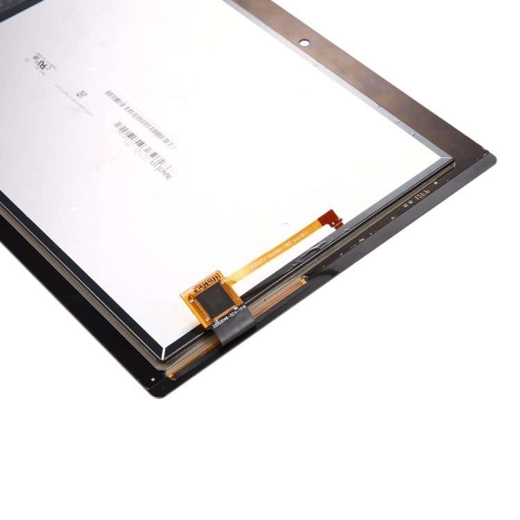 Schermo LCD e digitalizzatore assemblaggio completo per Lenovo Tab 2 A10-70 / A10-70F, For Lenovo Tab 2 A10-70, For Tab 2 A10-70