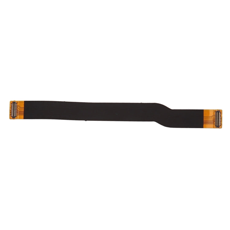 Flex cable for Huawei Enjoy 6 / NCE-AL00 motherboard, For Huawei Enjoy 6 / AL00