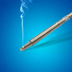 Punta per saldatore senza piombo QUICKO T12-BCF3, T12-BC1, T12-BC1.5, T12-BC2, T12-BC3, T12-BCF1, T12-BCF2, T12-BCF3