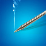 Punta per saldatore senza piombo QUICKO T12-BL, T12-B, T12-B2, T12-BL