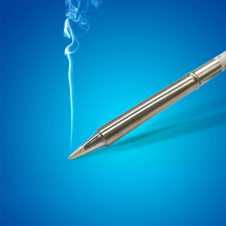 Punta per saldatore senza piombo QUICKO T12-BL, T12-B, T12-B2, T12-BL