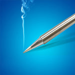 Punta per saldatore senza piombo QUICKO T12-BL, T12-B, T12-B2, T12-BL