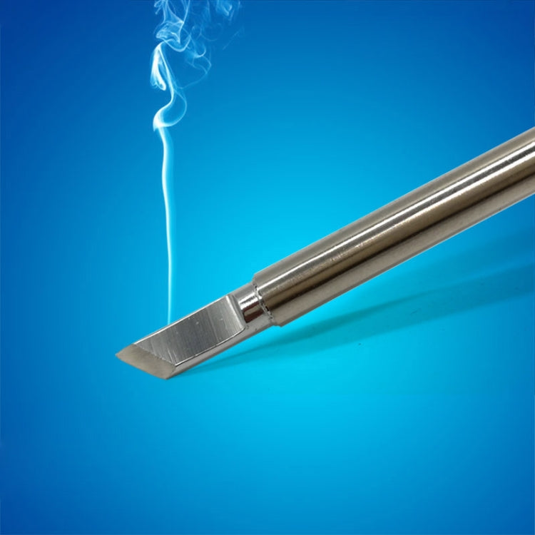 Punta per saldatore senza piombo QUICKO T12-KU, T12-K, T12-KF, T12-KL, T12-KR, T12-KU