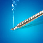 Punta per saldatore senza piombo QUICKO T12-KU, T12-K, T12-KF, T12-KL, T12-KR, T12-KU