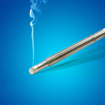 Punta per saldatore senza piombo QUICKO T12-C1, T12-C1, T12-C4, T12-CF4