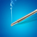 Punta per saldatore senza piombo QUICKO T12-C1, T12-C1, T12-C4, T12-CF4