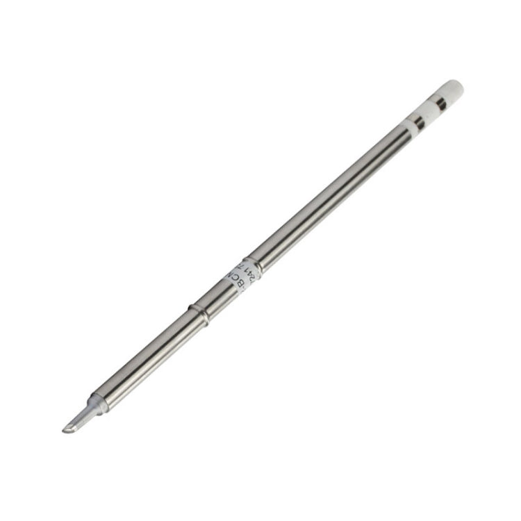 Punta per saldatore senza piombo QUICKO T12-BCM2, T12-BCM2